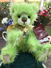 Charlie Bear Keylime Pie (