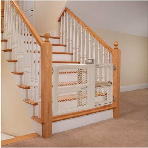 Secure child gate - secure, with
