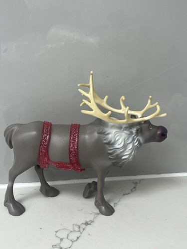 Disney frozen sven plastic - sven,