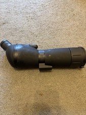 Adventuridge 20-60x 60mm Lens