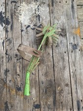 Vintage Wolf Tools Soil Miller - (Now Known As Wolf Garten Garden Tools) Used