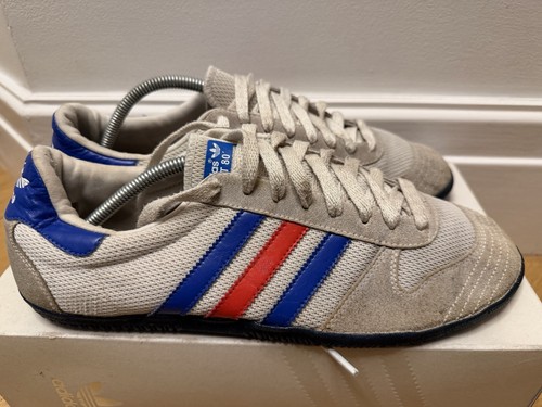 Adidas net80 uk10 2009 - adidas,