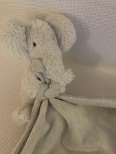 Mothercare Snuggle Elephant