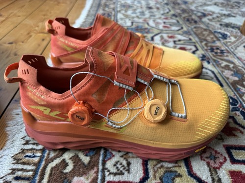 Altra mont blanc boa - mont,