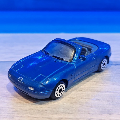 Vintage motor max 6024 mazda - vintage, #6024