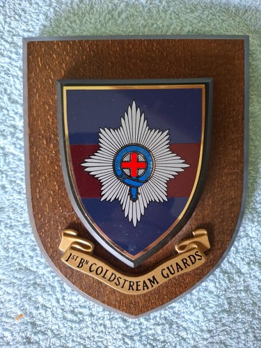 1st coldstream guards - bn,