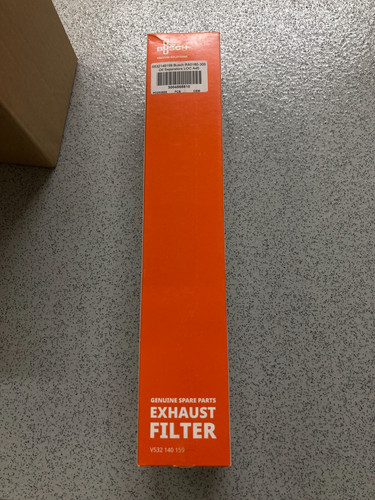 Genuine busch ra0160 - busch, air
