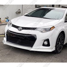 For 14-16 Toyota Corolla S