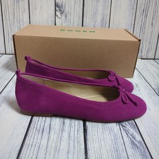 Boden kitty flexi sole - boden, ballet