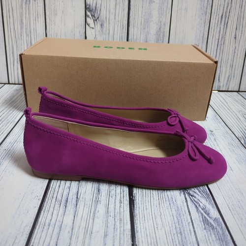 Boden kitty flexi sole - boden, ballet