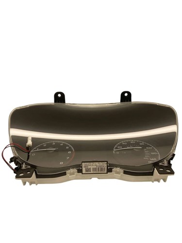 Subaru forester instrument - sj,