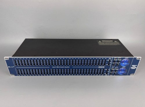 Alto equ231 mkii - alto, dual