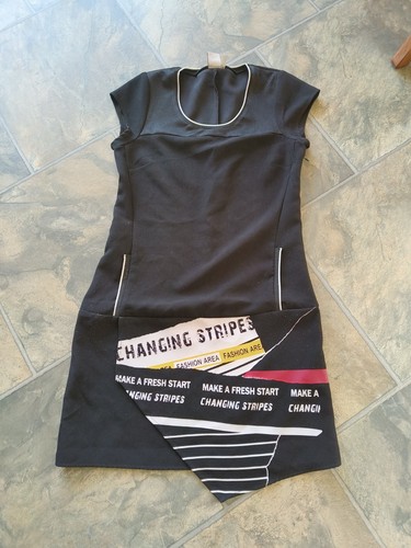 Miss captain trend dress size - trend,