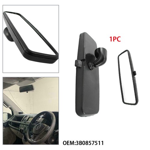 Interior rear view mirror for - view,