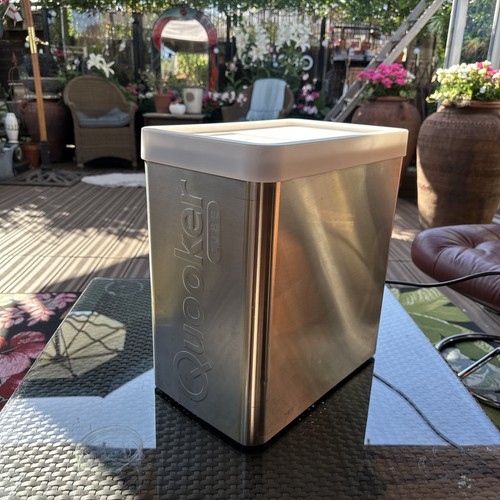 Quooker cube chilled - quooker,