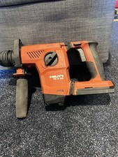 Hilti TE 6-22 Cordless Rotary