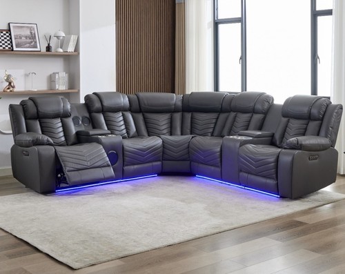 Zeus music leather electric - leather,