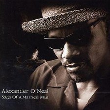 Alexander O'Neal: Saga of a