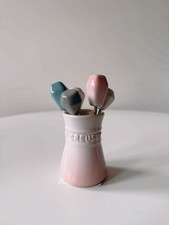 Le Creuset Food Pick ShellPink