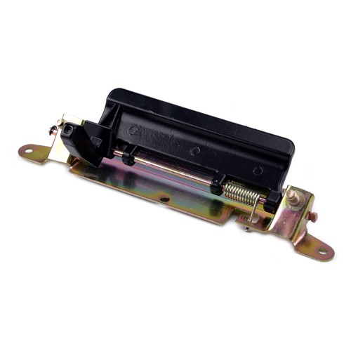 Outer tailgate rear door - 1x,