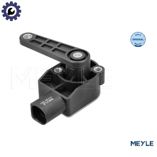 Sensor headlight levelling 014 - levelling,