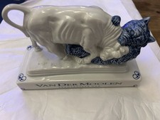 Van Der Moolen Hand Made Delft