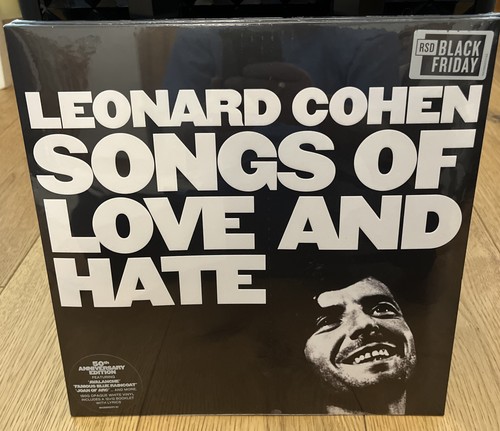 Leonard cohen songs of - :,