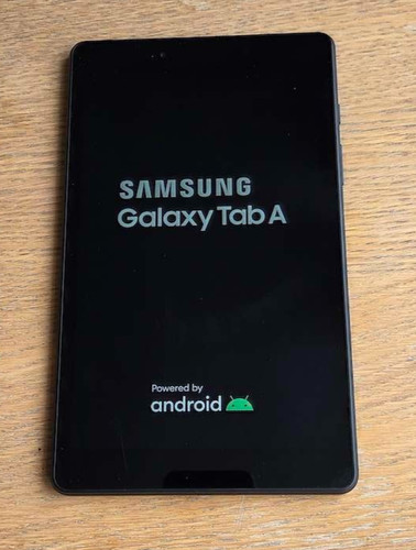 Samsung galaxy tab - a, (2019)