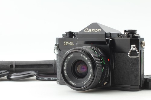 Near mint canon 1 late - [near,
