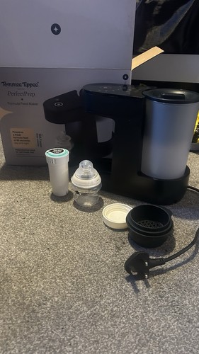 Tommee tippee perfectprep - tippee,