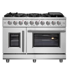 Forno Massimo 48-Inch
