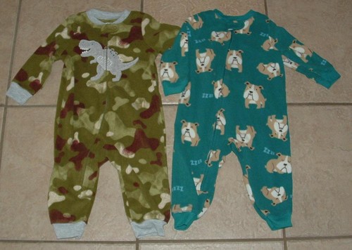 Carter boys 12 months - carter's,