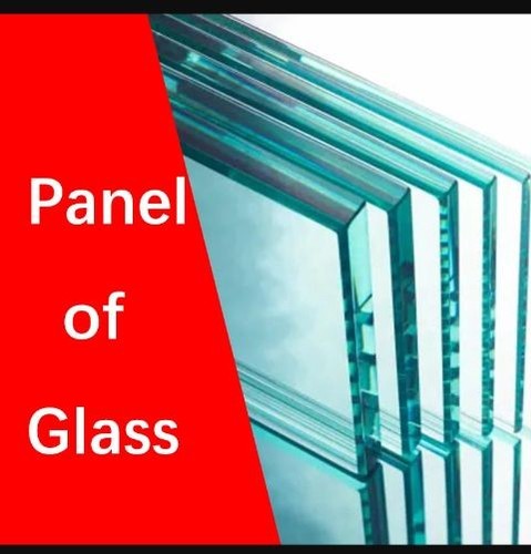 Glass panel - glass,