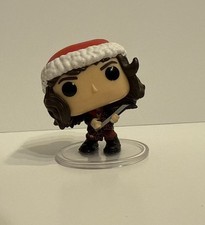Funko Pocket Pop! Stranger Things Advent Calendar 2024 - Holiday Eddie Munson