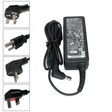 Original DELTA AC/DC Adapter ADP-40KD BB Power Supply Charger 19V 2.1A 5.5*1.7mm