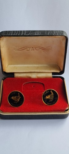 Vintage 1945 farthing - vintage,