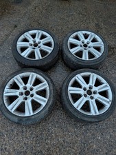 5x112 AUDI A4 B8 2011+ Alloy