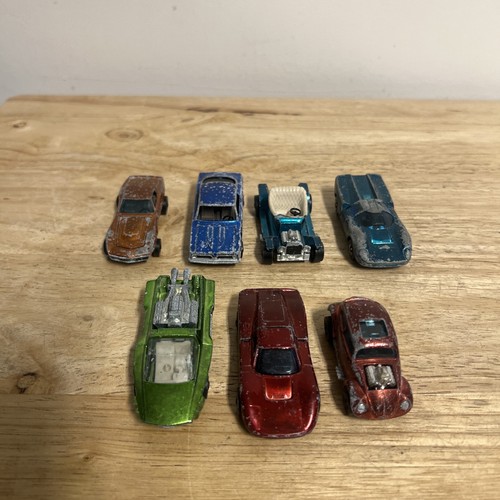 Hot wheels redline car - hot,
