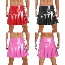 UK Men's Halloween Roman