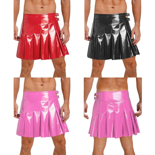 Men halloween roman - men's,