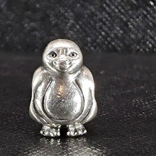Pandora sterling silver - sterling,