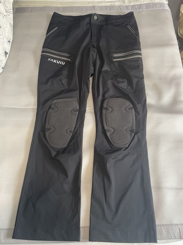 Kuiu alpine pant black - pant, 36