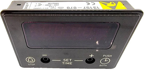 Tricity bendix oven cooker - bendix,