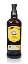 Cutty Sark 12 Year Old Blended