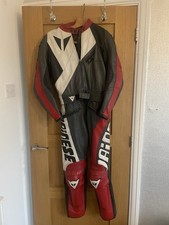 Dainese Ladies Bike Leathers - Size 44