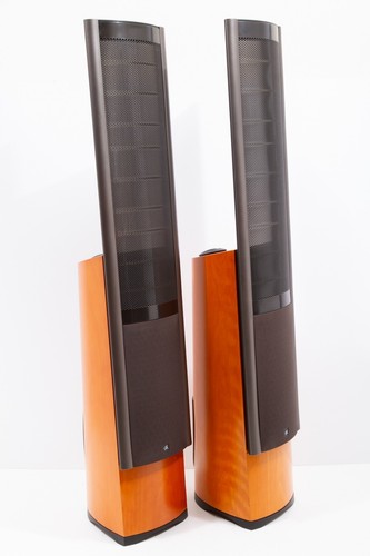 Martin logan clarity - martin,