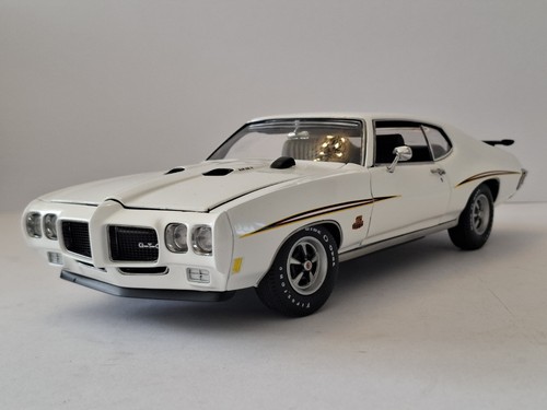 Rare acme 1970 - 1:18,