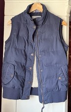 Fat Face Navy Blue Cotton