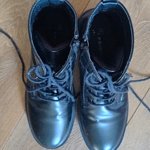 Primark women black faux - women’s,