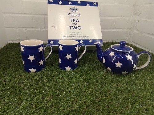 Whittards chelsea tea for - whittards, of